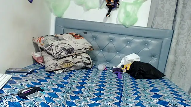 andre20a31 online show from 10.30.25