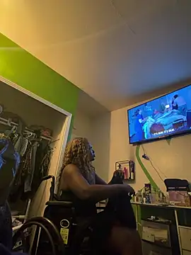 JoWheelsss online show from 03.04.26