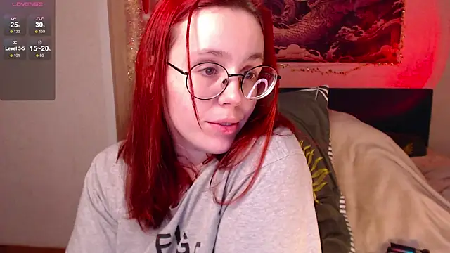 VanessaLincum online show from 01.31.25