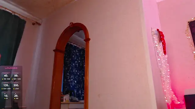 VanessaLincum online show from 02.06.25