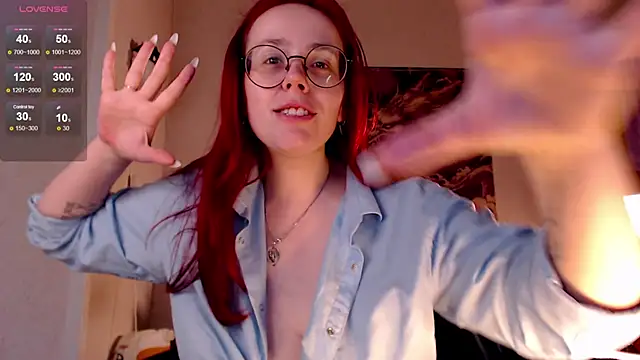 VanessaLincum online show from 09.16.25