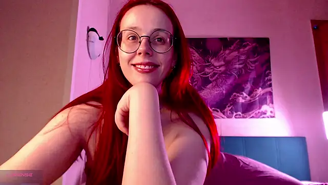 VanessaLincum online show from 11.18.25