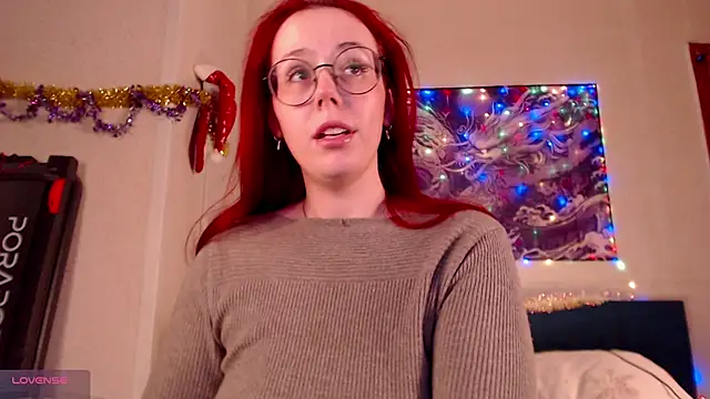 VanessaLincum online show from 01.16.26