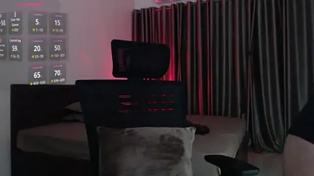 lovelygracy1809 online show from 04.06.26