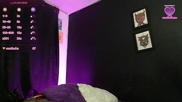 niakat  online show from 02.12.25