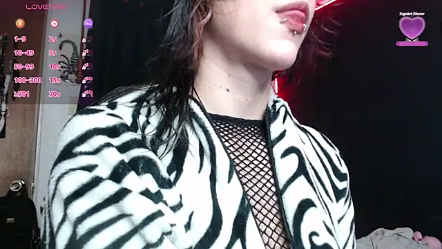 niakat  online show from 02.18.25