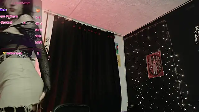 niakat  online show from 03.04.25