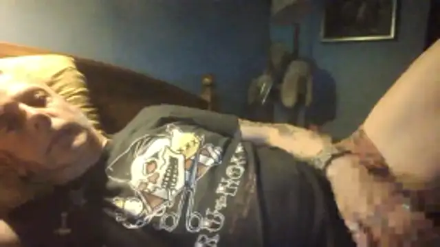 SHARPSkinhead online show from 06.18.26