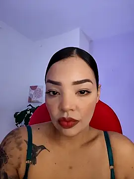 Sara LipsX online show from 11.19.25