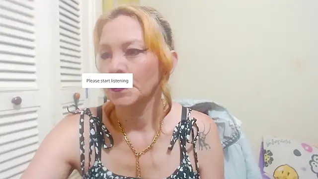 electra-mommy online show from 09.09.25