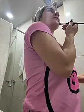 Snapshot of AtheneaRossi chatting on 03.04.26 AtheneaRossi online show from 03.04.26