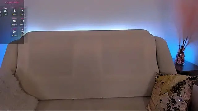 LaVitaBelle online show from 09.18.25