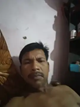 Snapshot of Rampurii chatting on 07.29.26 Rampurii online show from 07.29.26