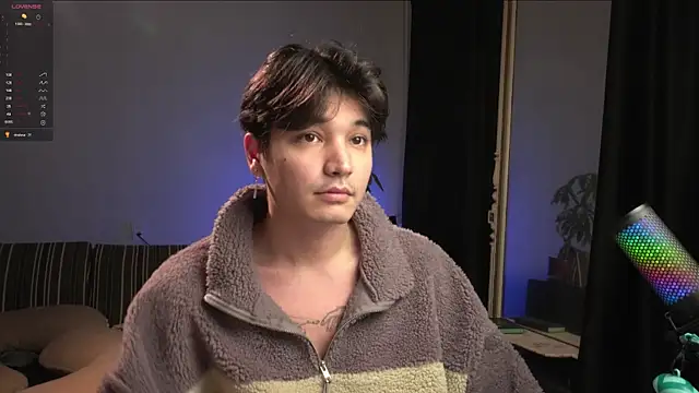 cherrydany online show from 09.22.25