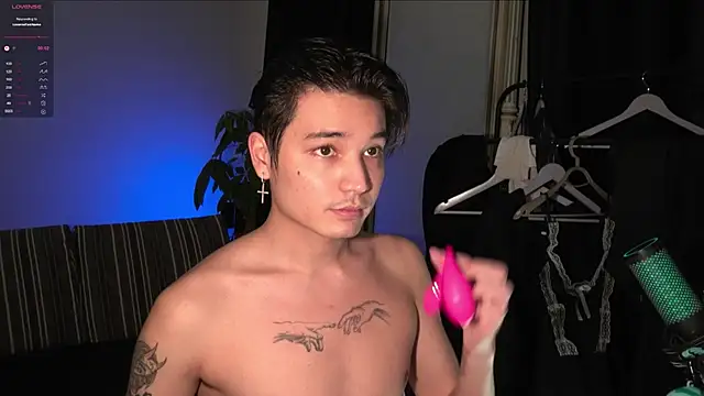 cherrydany online show from 09.30.25