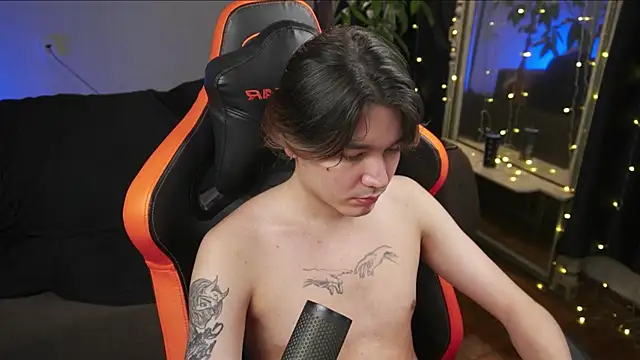 cherrydany online show from 02.17.26