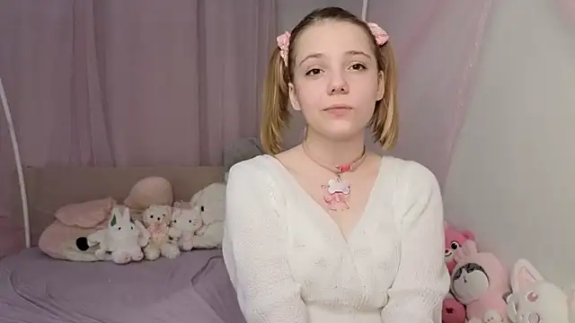 Snapshot of PrincessLittleKiki chatting on 07.24.26 PrincessLittleKiki online show from 07.24.26