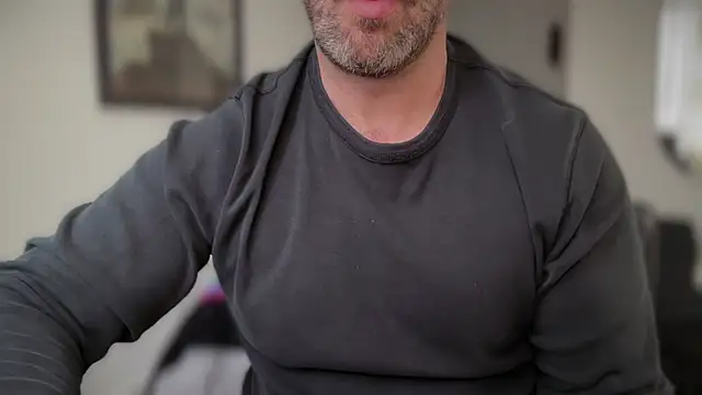 Mr Beef online show from 11.03.25