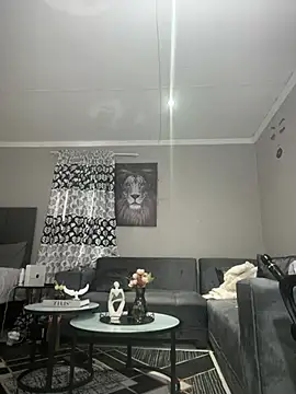 Bootyfulbarbiie online show from 01.04.25