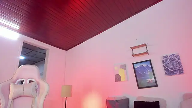 Aliciia cute1 online show from 09.14.25