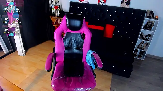 Aliciia cute1 online show from 01.09.26