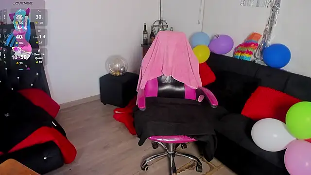 Aliciia cute1 online show from 02.27.26