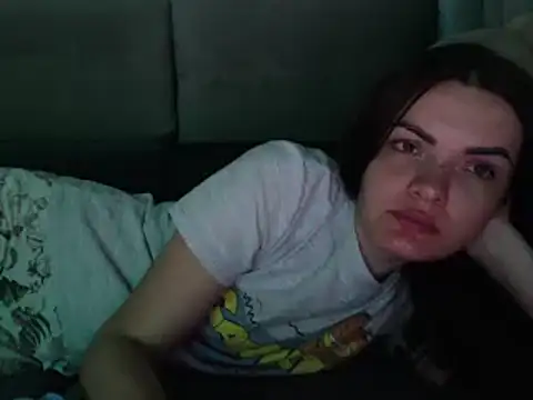  JustmeHere  online show from 10.26.25