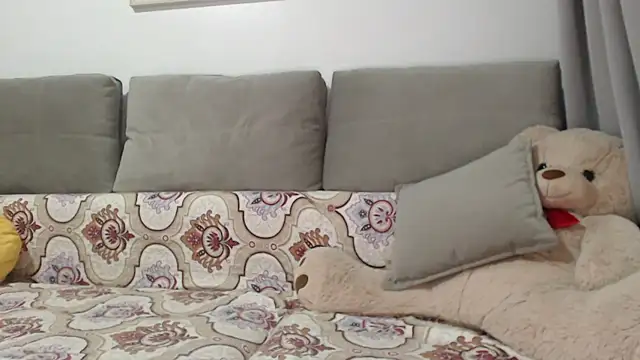  JustmeHere  online show from 11.03.25