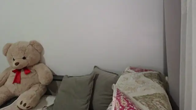  JustmeHere  online show from 11.29.25