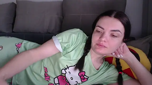  JustmeHere  online show from 02.28.26