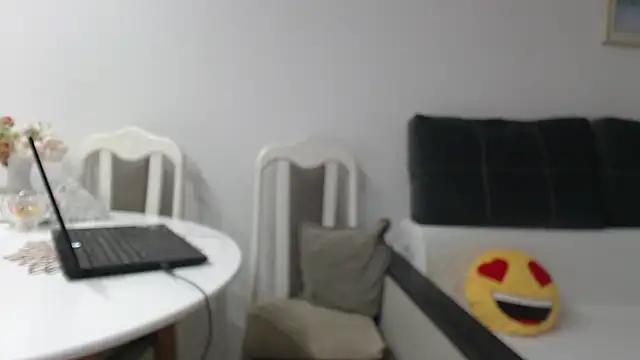  JustmeHere  online show from 03.14.26