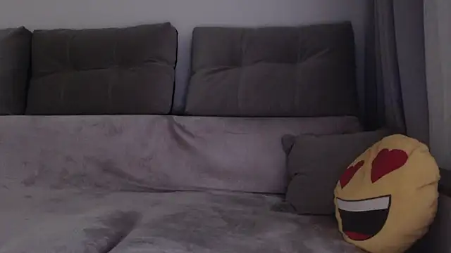  JustmeHere  online show from 04.02.26