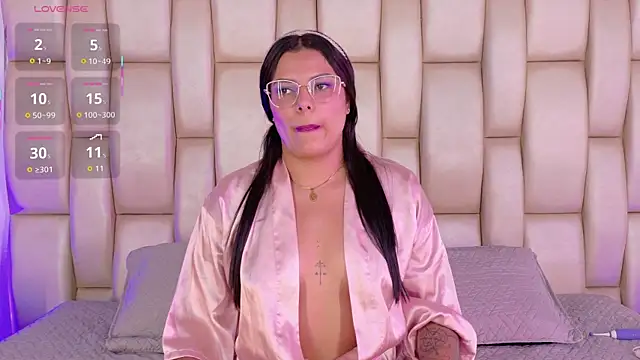 Shasa 8 online show from 04.19.26