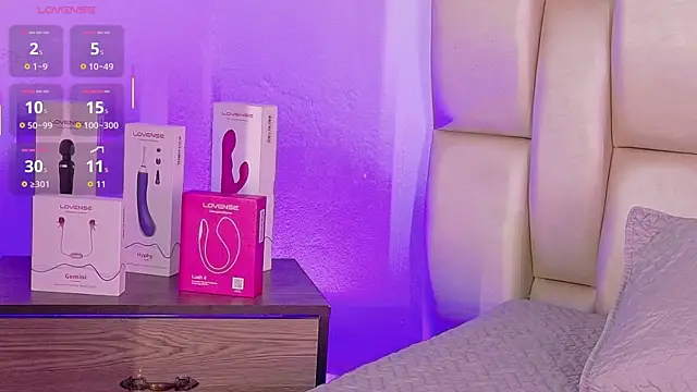 Shasa 8 online show from 04.19.26