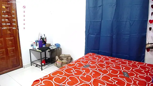 Uzziah Sabag online show from 03.31.26