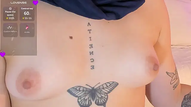 anna-henao online show from 12.20.25