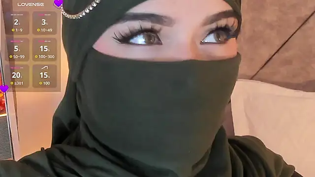 anna-henao online show from 01.12.26