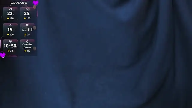 anna-henao online show from 02.26.26