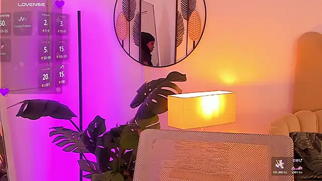 anna-henao online show from 03.09.26