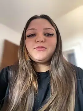 SweetPaige  online show from 10.13.25