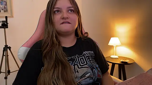 SweetPaige  online show from 02.19.26