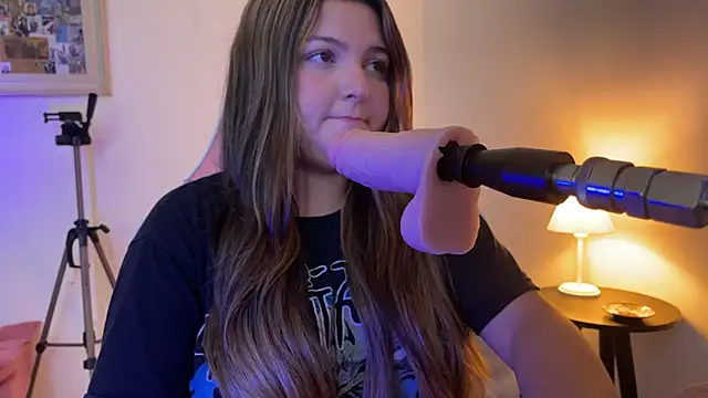 SweetPaige  online show from 02.21.26