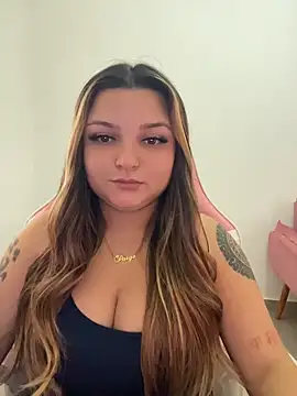 SweetPaige  online show from 05.13.26