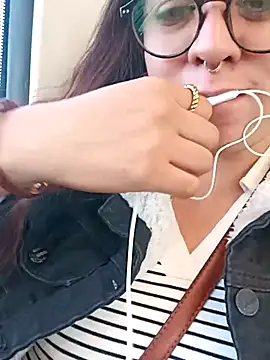 Celestte22 online show from 11.10.25