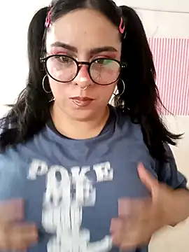 Celestte22 online show from 05.23.26