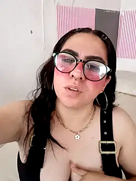 Celestte22 online show from 05.26.26