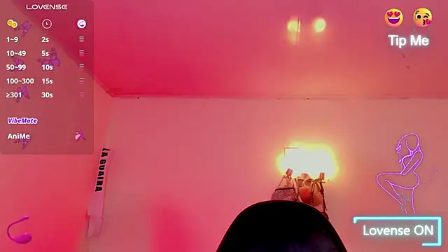 naomy  xx online show from 02.18.26