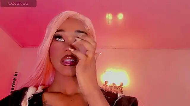 naomy  xx online show from 02.19.26