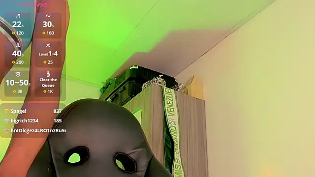 naomy  xx online show from 05.14.26