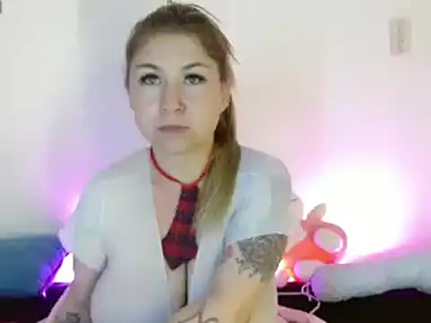 kittycatw online show from 01.07.25